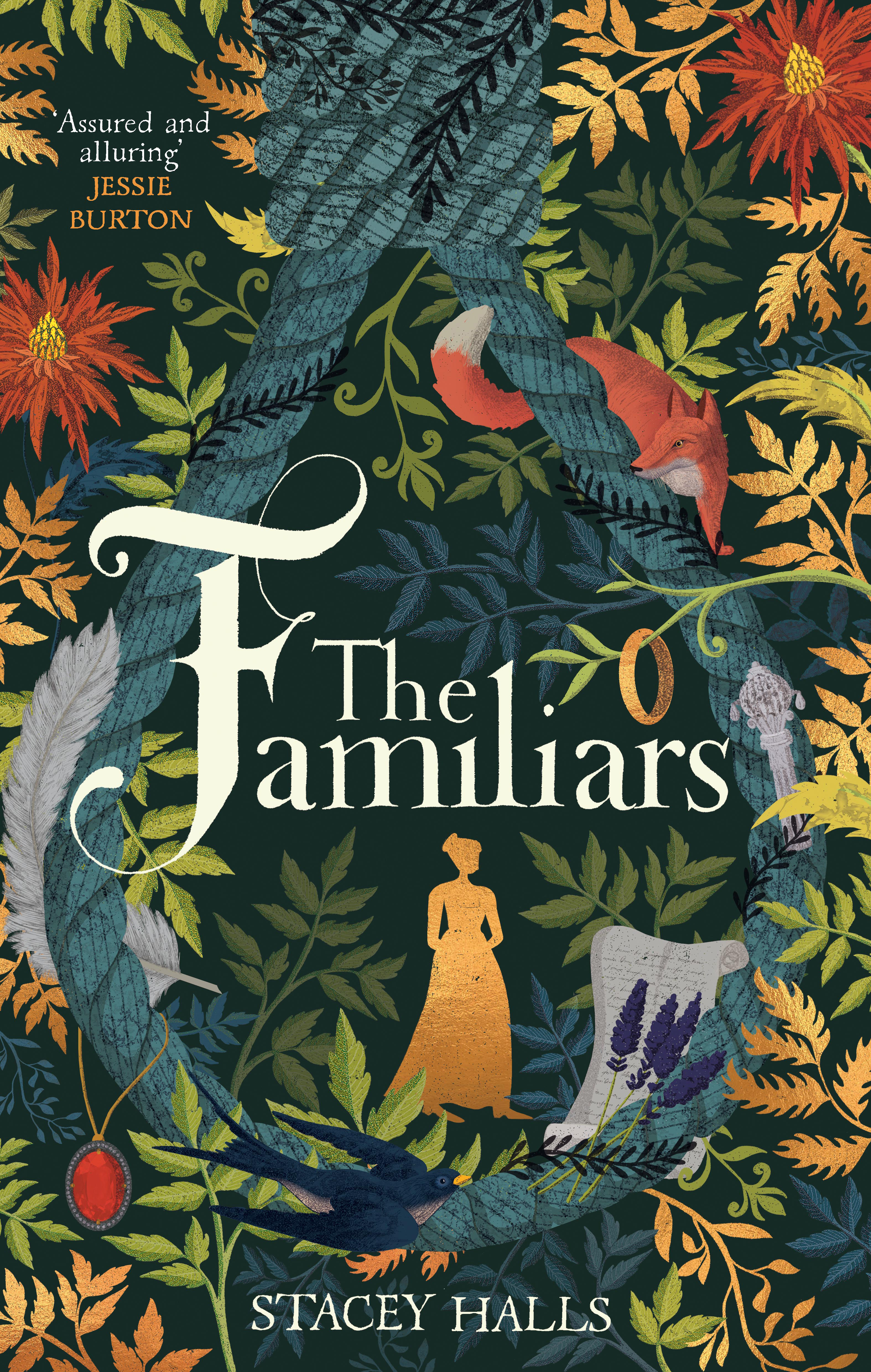 familiars