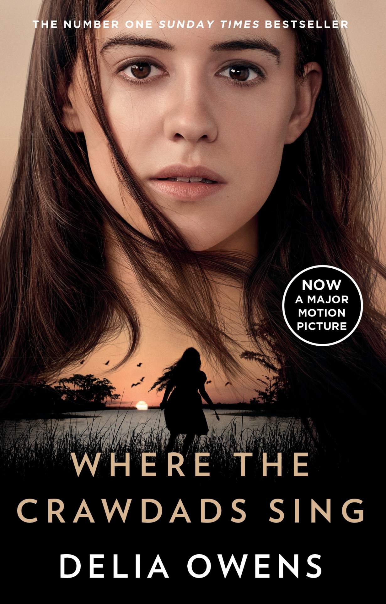 Book Review Where The Crawdads Sing By Delia Owens A Mystery That